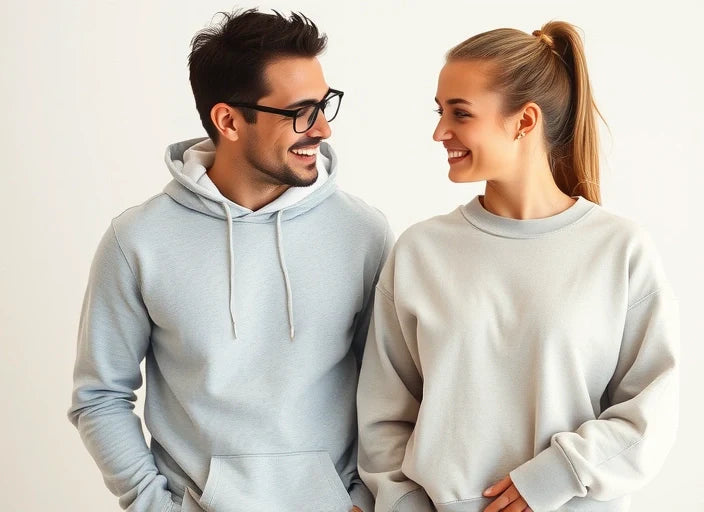 Hoodies & Sweatshirts