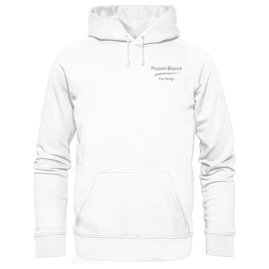 Unisex Basic Hoodie - Racing Club Milano